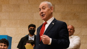 Turkey accuses Netanyahu of expansionist insurance policies after Syria strike