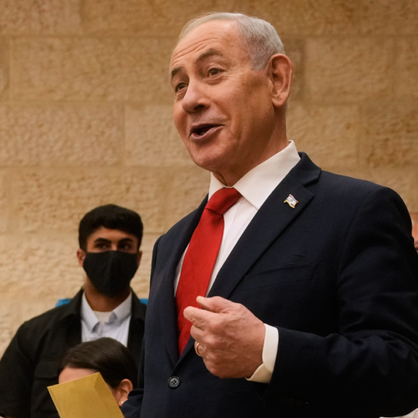 Turkey accuses Netanyahu of expansionist insurance policies after Syria strike