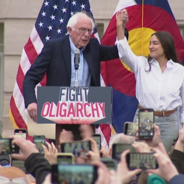 A Shocking Number of Democrats Now Approve of Socialism According to New&hellip;