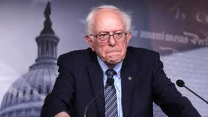 Sanders calls on Democratic leaders to ban tremendous PACs from social gathering primaries