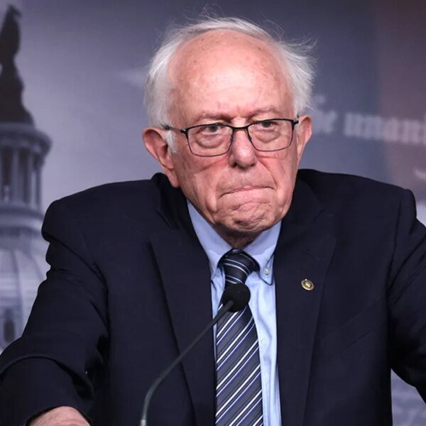 Sanders calls on Democratic leaders to ban tremendous PACs from social gathering…