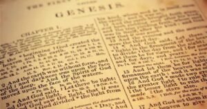 Catholic Mount St. Mary’s University in Maryland Requires Course That Teaches the New Testament Through ‘Racial Justice’ Lens