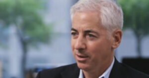 Billionaire Investor Bill Ackman Says Mamdani’s Policies Will Make New York City Worse: ‘Socialism is a Disaster’ (VIDEO)