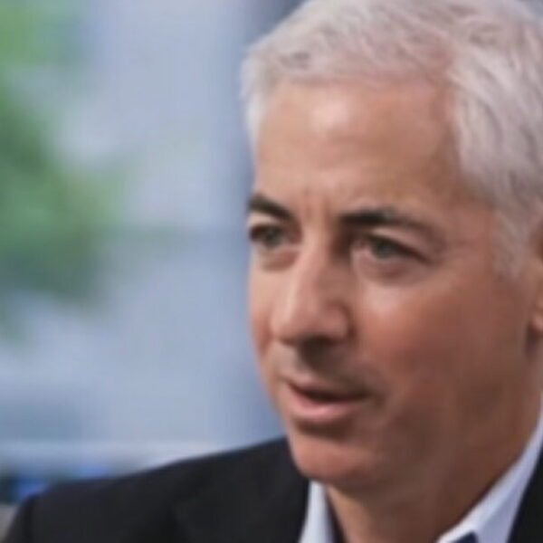 Billionaire Investor Bill Ackman Says Mamdani’s Policies Will Make New York City…