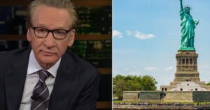 RED PILLED? Bill Maher Slams Immigrants Who Come to America But Refuse to Assimilate (VIDEO) * The Gateway Pundit * by Mike LaChance