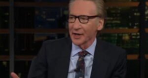 Bill Maher Blasts Democrats for Becoming a Party of Jew Haters: ‘I Said it Because it’s True’ (VIDEO) * The Gateway Pundit * by Mike LaChance