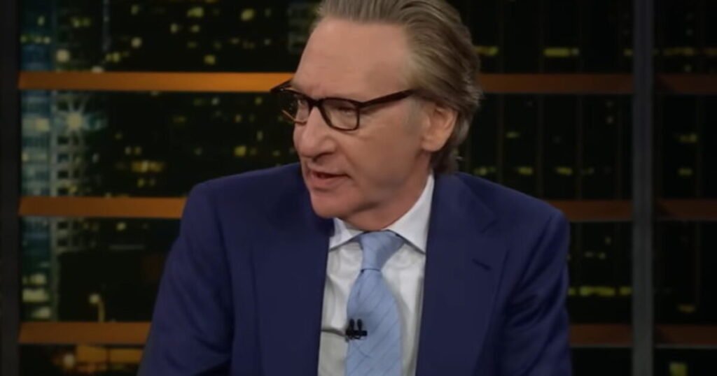 Bill Maher Rips Communist DSA Members for Trying to Backtrack on Their Radical Views: ‘I Don’t Believe Any of Them’ (VIDEO)