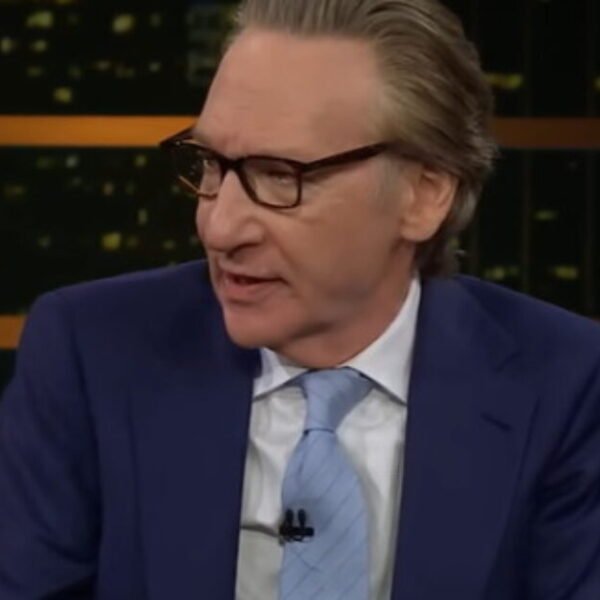 Bill Maher Rips Communist DSA Members for Trying to Backtrack on Their…