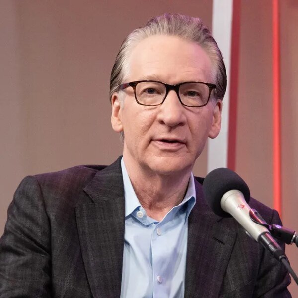 Bill Maher says Democrats unwelcoming to Jewish religion on Real Time
