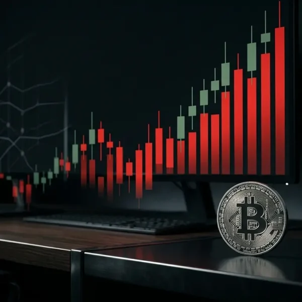 Crypto Just Triggered $3.5 Billion in Liquidations, Is the Rally Real?