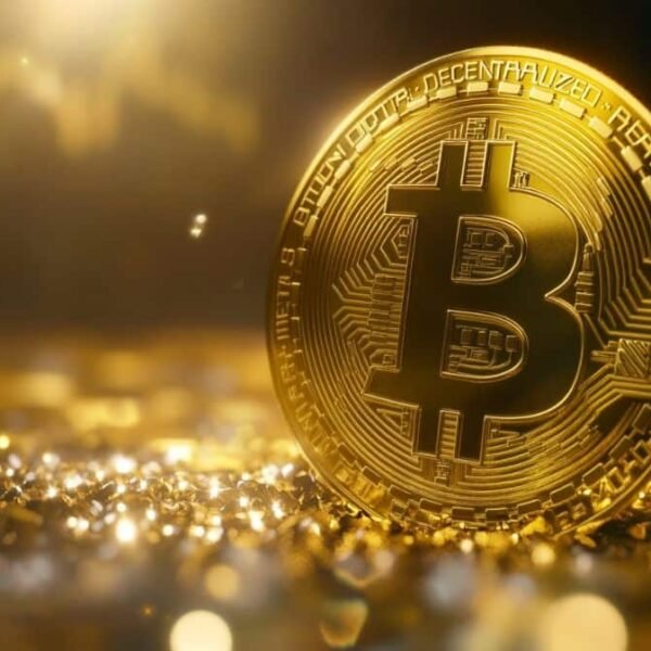 Bitcoin Price Analysis: Key Levels to Watch