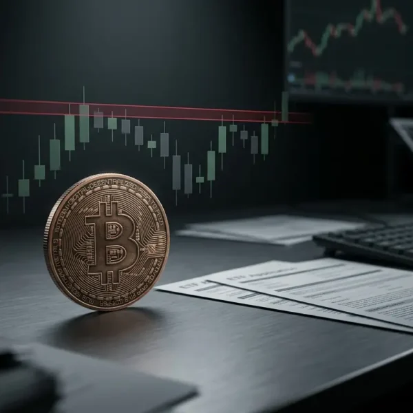 Bitcoin Price: Can BTC Break $65K Resistance This Week?