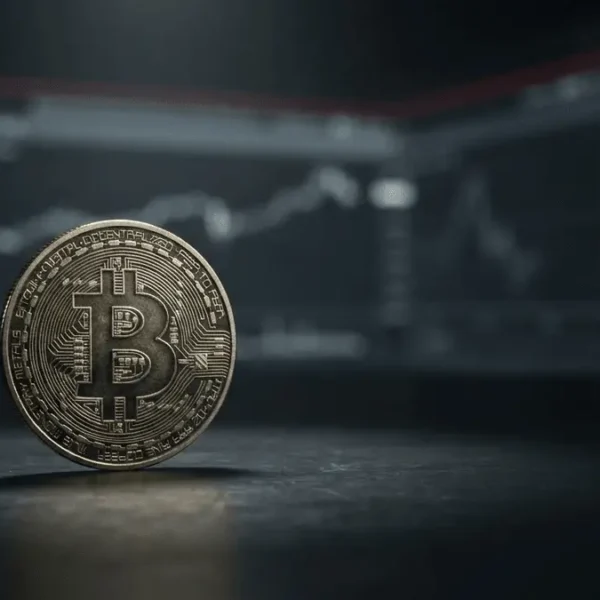 Bitcoin Price Consolidates Near $64K: Key Levels to Watch