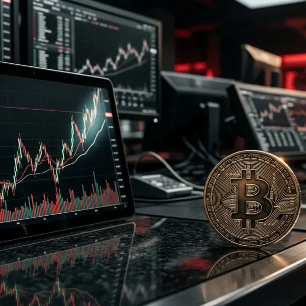 Bitcoin Price Explodes to $70K, Wiping Out Billions in Shorts