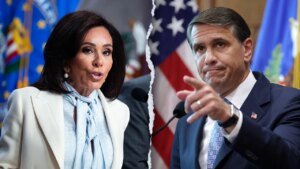 Todd Blanche backs Jeanine Pirro after Lincoln Memorial case dropped
