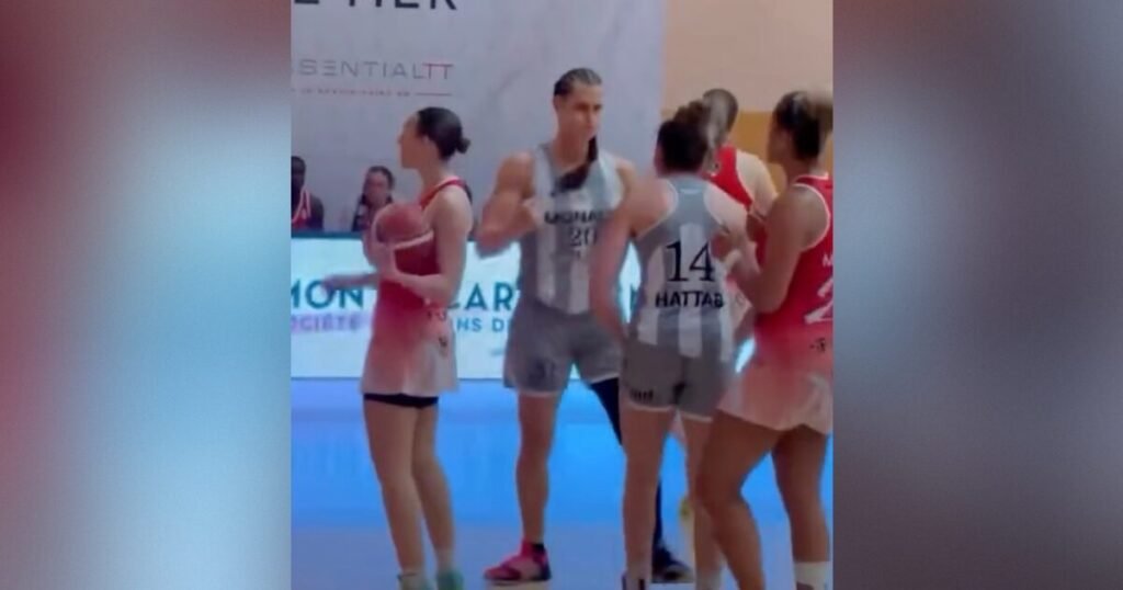 OutKick Founder Clay Travis Reacts to Transgender Player Dominating French Women’s League: “This B*tch Can Ball”