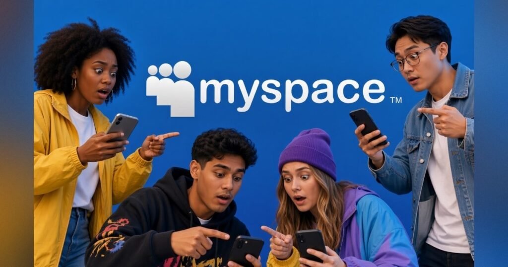 The Return of MyArea? Platform Owners Tease Re-Launch ‘When the Time Is Right’ * The Gateway Pundit * by Paul Serran