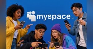 The Return of MyArea? Platform Owners Tease Re-Launch ‘When the Time Is Right’ * The Gateway Pundit * by Paul Serran