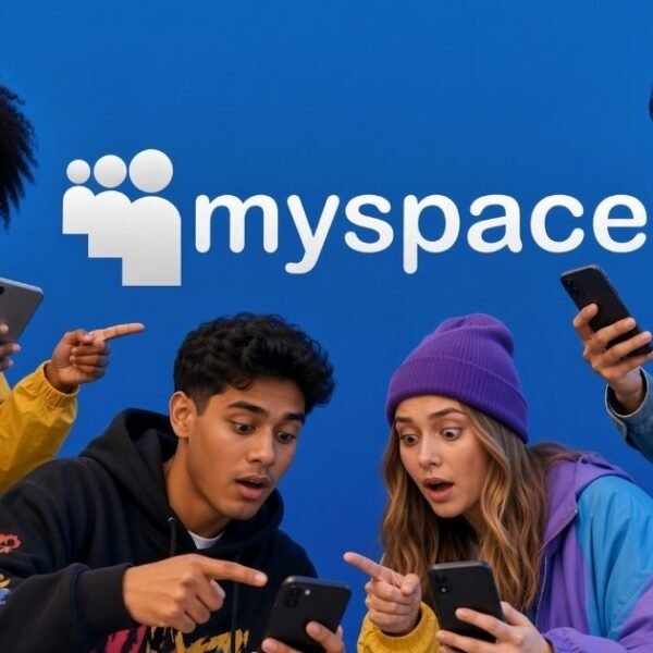The Return of MyArea? Platform Owners Tease Re-Launch ‘When the Time Is&hellip;