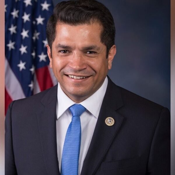 House Ethics Committee Investigating Democrat Rep. Jimmy Gomez Over Sexual Misconduct Including&hellip;