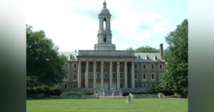 14 Arrested and Charged at Penn State Fraternities for Large-Scale Cocaine Trafficking Operation * The Gateway Pundit * by Paul Serran