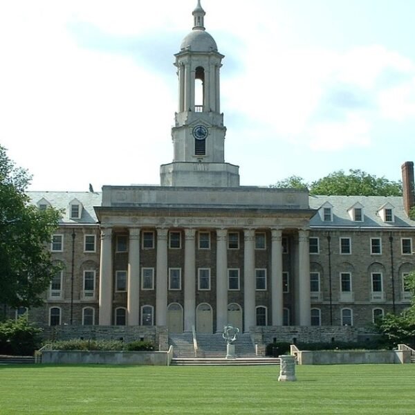 14 Arrested and Charged at Penn State Fraternities for Large-Scale Cocaine Trafficking&hellip;