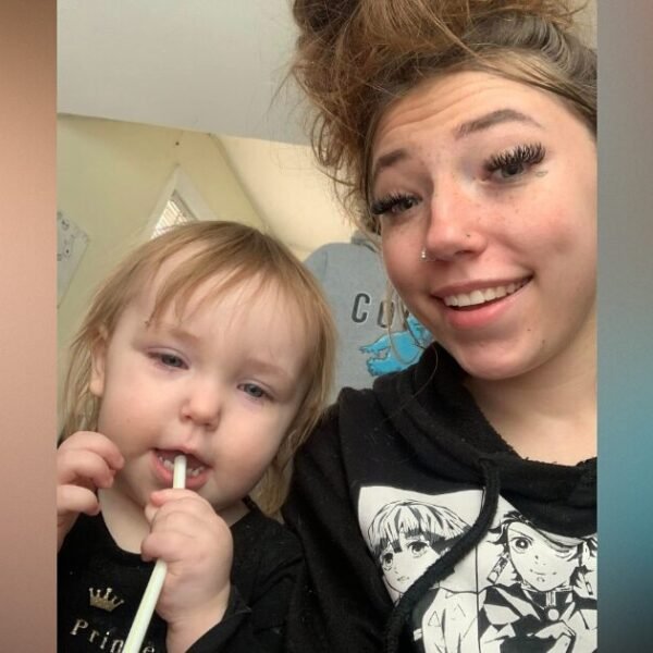 HERO MOM: Minnesota Mother Dies After Racing Back Into Burning Home to…