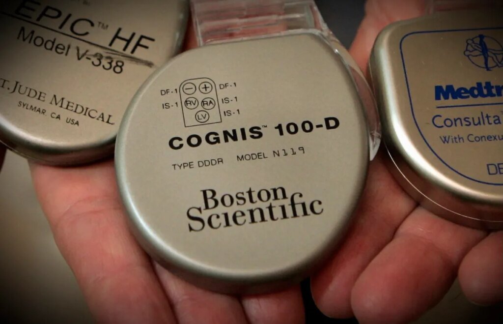 Medical system maker Boston Scientific says a cyberattack is inflicting a ‘world disruption’ to its operations