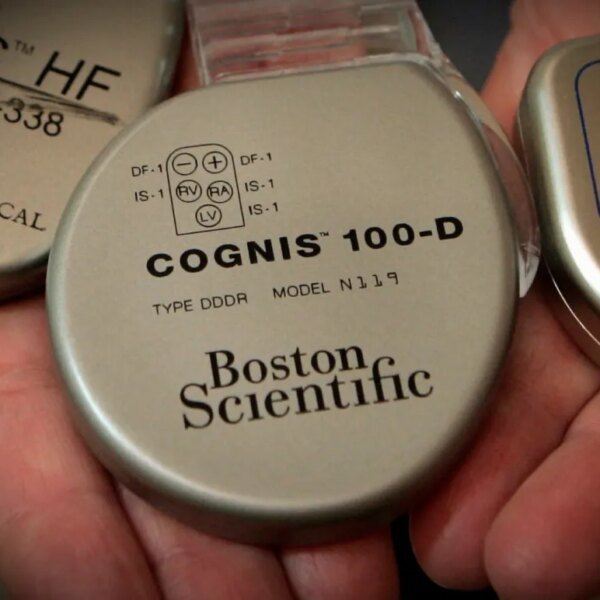 Medical system maker Boston Scientific says a cyberattack is inflicting a ‘world&hellip;
