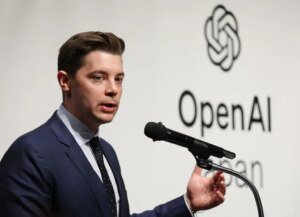 Brad Lightcap, OpenAI’s longtime COO, is leaving to ‘begin one thing new’