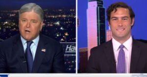 Rep. Brandon Gill Identifies the Only Two Things That Are Uniting Democrats Right Now and Neither of Them Are Good (VIDEO)