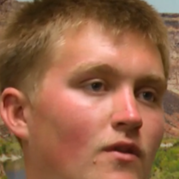 In-N-Out Shooting Hero Reveals What He Said to Make the Wicked Gunman…