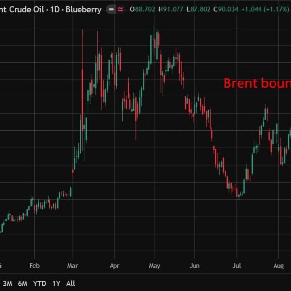 Oil Tuesday recap – settles larger as Iran retains Hormuz shut and&hellip;