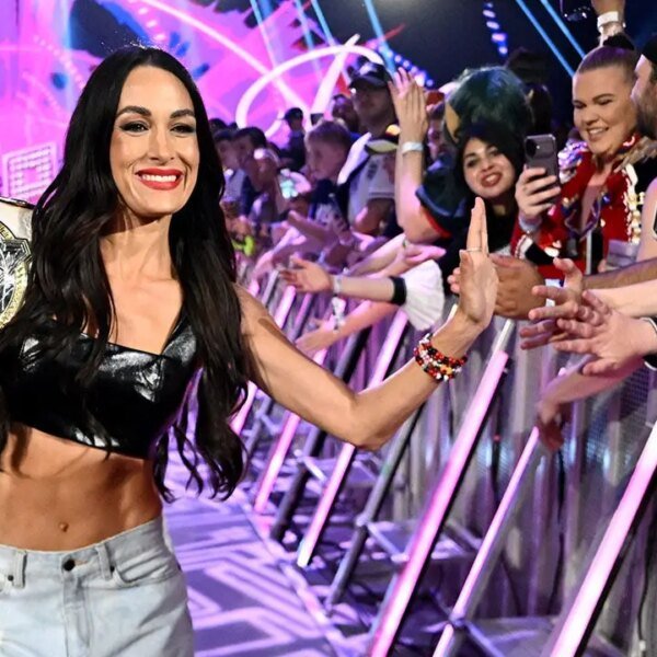 WWE information: Brie Bella reveals damaged scapula after six-woman SummerSlam match