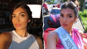 Miss North Carolina USA Boltinhouse claims religion price her the crown