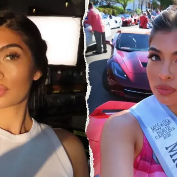 Miss North Carolina USA Boltinhouse claims religion price her the crown