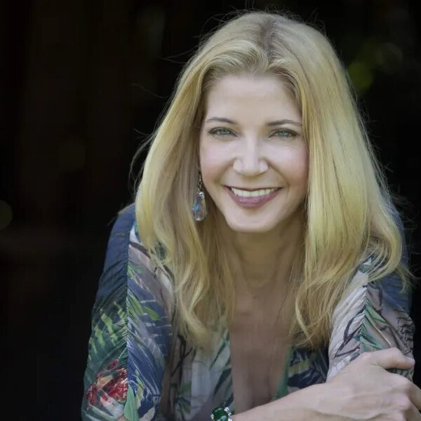 Candace Bushnell on AI, creativity and why originality nonetheless wins