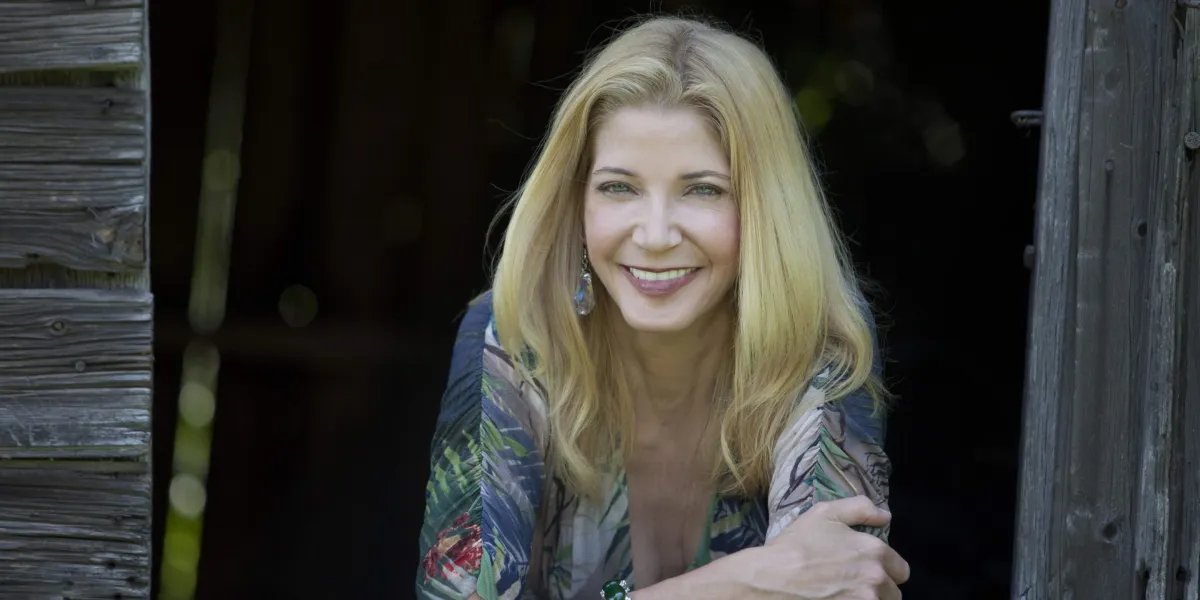 Candace Bushnell on AI, creativity and why originality nonetheless wins