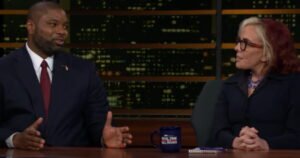 Byron Donalds DEMOLISHES Smug Liberal MSNOW Contributor in Back and Forth About Vaccinations (VIDEO) * The Gateway Pundit * by Mike LaChance