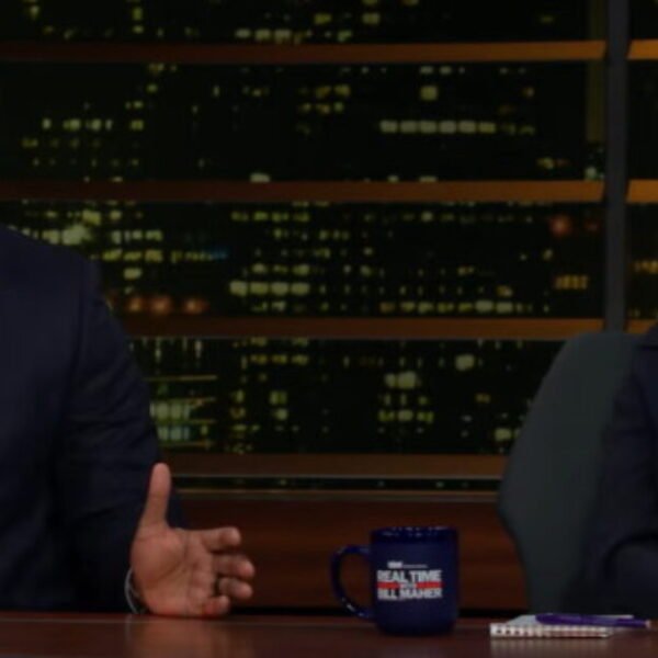 Byron Donalds DEMOLISHES Smug Liberal MSNOW Contributor in Back and Forth About…