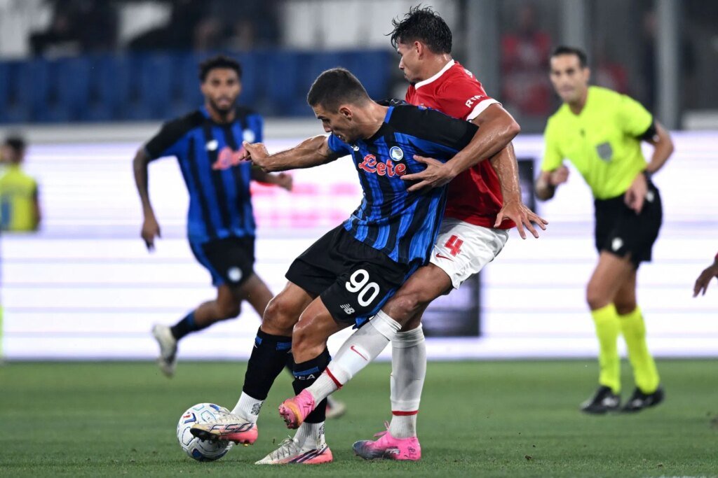 Atalanta vs Sassuolo Prediction and Betting Tips