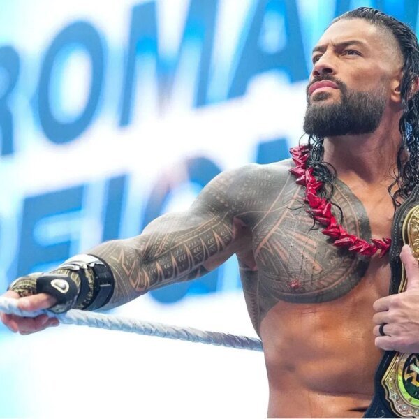 Unique Opportunity: WWE Star Poised For Major Role; Roman Reigns Involved [REPORT]