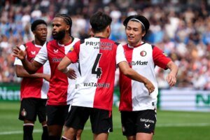 Feyenoord vs ADO Den Haag Prediction and Betting Tips