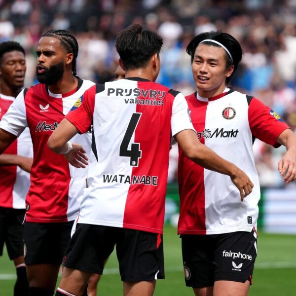 Feyenoord vs ADO Den Haag Prediction and Betting Tips