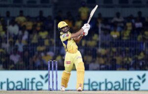 “It will be very harsh on Ruturaj Gaikwad”