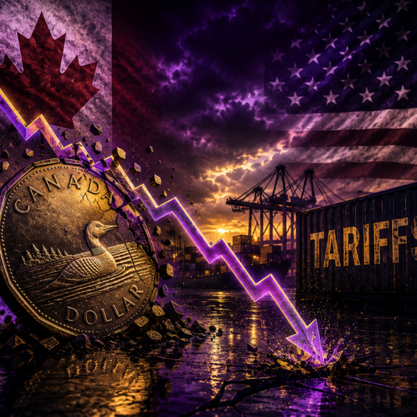 Canadian greenback extends losses as US downplays hopes for commerce take care…