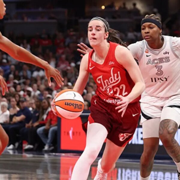 Aces star targets heckling Fever followers in Indy earlier than Chelsea Gray…