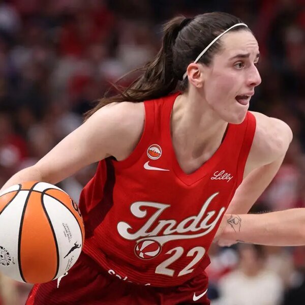 Caitlin Clark, Indiana Fever go into FIBA World Cup break with massive&hellip;