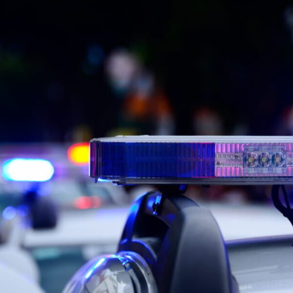 Five Police Officers Arrested and Fired After Abusing Flock Surveillance Cameras