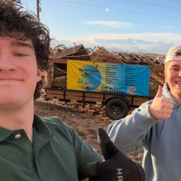 Meet the 18-year-old junk remover who vibe-coded his personal pricing calculator and…